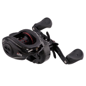 Abu Garcia REVO4 SX-L Revo&reg; 4 SX Left Hand Low Profile Reel CD-87205