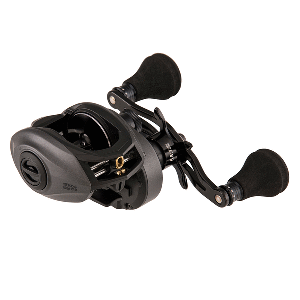 Abu Garcia MAX-LP-DLC-L Max DLC Left Hand Low Profile Reel