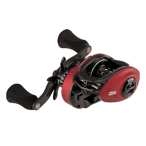 Abu Garcia REVO4 ROCKET Revo&reg; 4 Low Profile Reel CD-87210