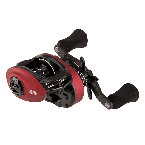 Abu Garcia REVO4 ROCKET-L Revo&reg; 4 Left Hand Low Profile Reel CD-87211