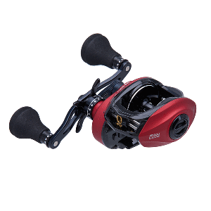 Abu Garcia REVO BEAST 40 RCKT Revo&reg; Beast&trade; Rocket 40 Low Profile Reel CD-87212