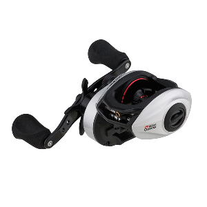 Abu Garcia REVO4 WINCH Revo&reg; 4 Winch Low Profile Reel CD-87219