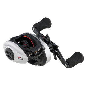Abu Garcia REVO4 WINCH-L Revo&reg; 4 Winch Left Hand Low Profile Reel CD-87220
