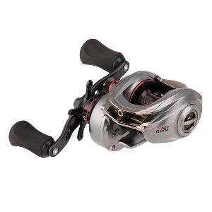 Abu Garcia REVOAL-F Revo&reg; AL-F Low Profile Reel CD-87221