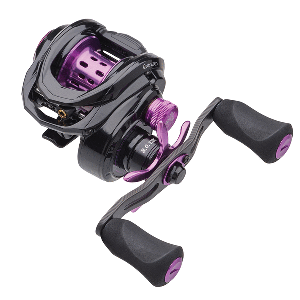 Abu Garcia REVO EXD-SHS-L Revo&reg; EXD Left Hand Low Profile Reel CD-87228
