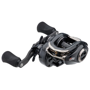 Abu Garcia REVOMGX2-HS Revo&reg; MGX Low Profile Reel CD-87233