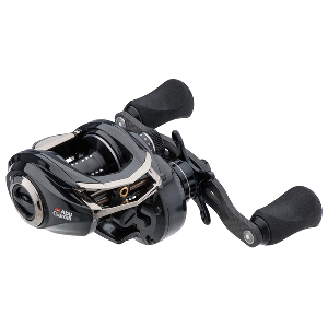 Abu Garcia REVOMGX2-HS-L Revo&reg; MGX Left Hand Low Profile Reel CD-87234