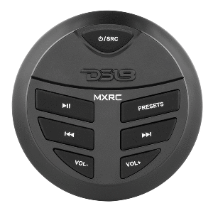 DS18 Marine Stereo Wired Remote Control CD-87254