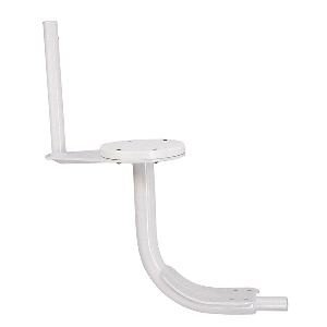 Seaview 2&quot; Diameter Compact Light Bar f/Thermal Cameras, Spotlights &amp; Nav Light To Clear Closed Dome Radars *Must Pick an LTB TOP CD-87371