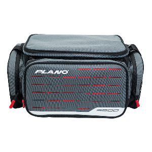 Plano Weekend Series 3600 Tackle Case CD-87507