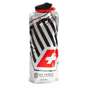 MyMedic Water Bottle - 24oz CD-87538