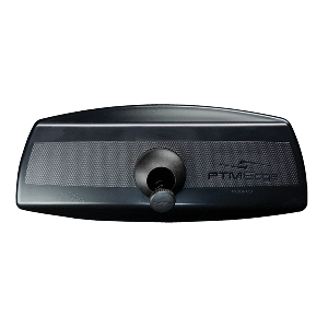 PTM Edge VR-100 PRO Mirror - Black CD-87585