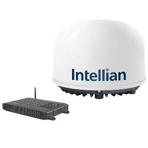 Intellian C700 Stand-Alone Iridium Certus Terminal f/Iridium Next CD-87683