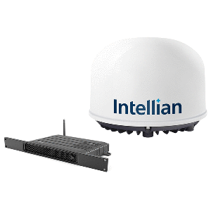 Intellian C700 19&quot; Rack Mount Iridium Certus Terminal f/Iridium Next CD-87684
