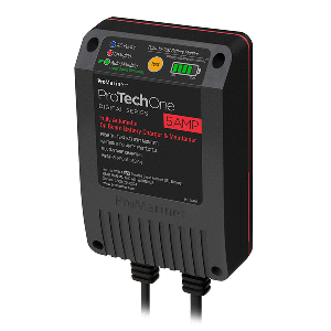 ProMariner ProTechOne - 5 AMP - Corded CD-87691