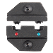 Ancor Flag Terminal Die Set 22-18/16-14