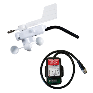 Clipper NMEA 2000 Compliant Wind System CD-87739