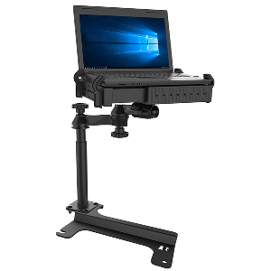 RAM Mount RAM&reg; No-Drill&trade; Laptop Mount f/'20-21 Ford Explorer