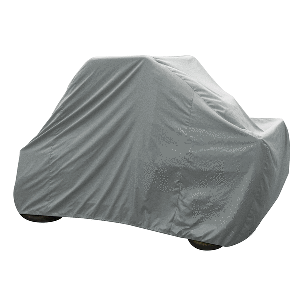 Carver Performance Poly-Guard Crew/4-Seater UTV Cover - Grey CD-87794