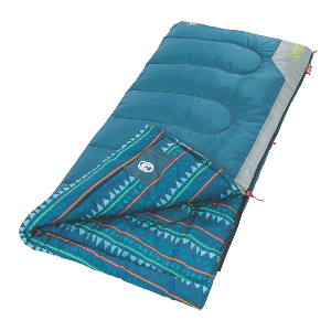 Coleman Kids 50 Sleeping Bag CD-87817