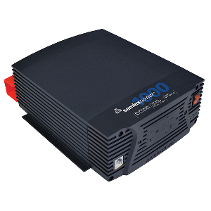 Samlex NTX-1000-12 Pure Sine Wave Inverter - 1000W CD-87819