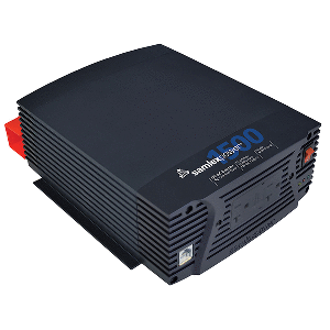 Samlex NTX-1500-12 Pure Sine Wave Inverter - 1500W CD-87820