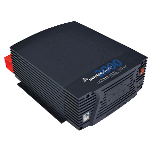 Samlex NTX-2000-12 Pure Sine Wave Inverter - 2000W CD-87821