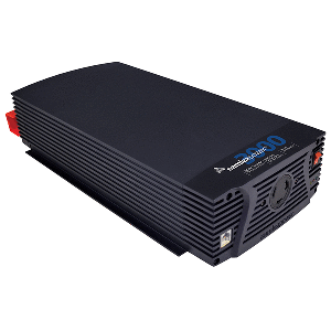 Samlex NTX-3000-12 Pure Sine Wave Inverter - 3000W CD-87822