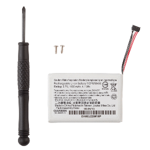 Garmin Lithium-Ion Battery Pack f/TT&trade; 15 mini/T 5 mini CD-87830