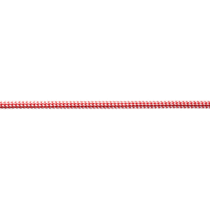 Robline Dinghy Control Line - 6mm (15/64") - Red - 328' Spool - DC-6R CD-87858