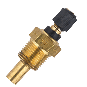 VDO Temperature Sender 250&deg;F/120&deg;C - 3/8-18 NPTF CD-87864
