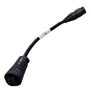 SI-TEX Digital D Cable Adapter CD-87926