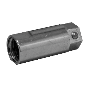 Presta Quik Pad Spindle Adapter 5/8&quot; - 11 CD-87973