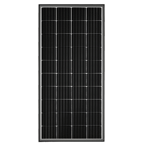Xantrex 160W Solar Panel w/Mounting Hardware CD-87981