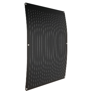 Xantrex 110W Solar Flex Panel w/Mounting Hardware CD-87982