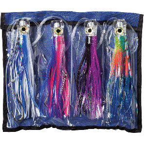 Williamson Big Game Catcher Kit CD-88059