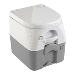 DOMETIC 976 PORTABLE TOILET GREY Part Number: 301097606