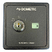 DOMETIC AUTO TANK DISCHARGE  CONTROLLER - 12 V - BLACK Part Number: 9108554553