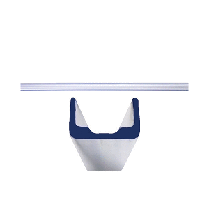 Shadow-Caster 1M Plastic Track f/SCM-AL-LED Strips CD-88231