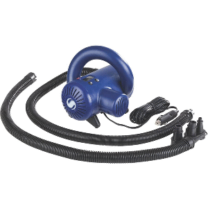 Sevylor SUP &amp; Water Sport Pump - 12V - 15PSI CD-88530