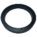 OCEAN BREEZE MARINE SPEAKER SPACER F/ INFINITY REFERENCE Part Number: IF-RS-10-25-BLK