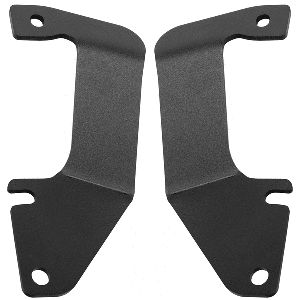 RIGID Industries 2014 - 2020 Toyota Tundra A-Pillar Mount - Black CD-88606