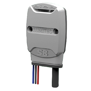 Lumitec Pico S-8 Expansion Module CD-88653