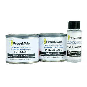 PropGlide Prop &amp; Running Gear Coating Kit - Extra Small - 175ml CD-88667