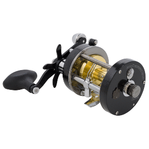 Abu Garcia Ambassadeur&reg; CS Pro Rocket CD-88730