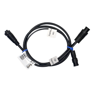 Furuno TZtouch3 Transducer Y-Cable 12-Pin to 2 Each 10-Pin CD-88740