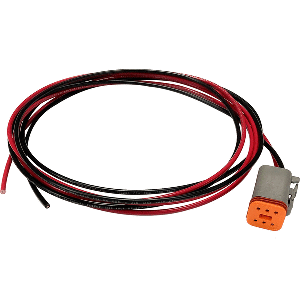 Faria ETERM-C Vessel Monitoring System Power Harness CD-88760