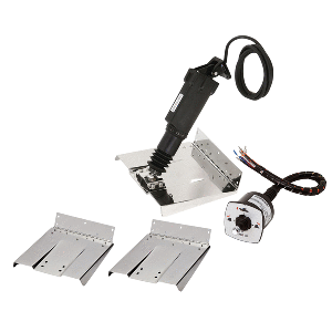 Uflex-USA-Uflex-12x12-Polished-Stainless-Steel-Trim-Tab-Kit---MTCP1212LPJ MTCP1212LPJ