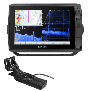 Garmin ECHOMAP&trade; Ultra 102sv w/GT56UHD-TM Transducer CD-88901