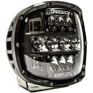 RIGID Industries Adapt XP - Single CD-89004